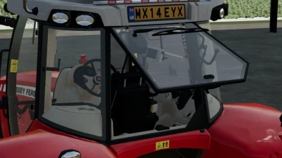 Massey Ferguson 7700 JG Edit v1.0.0.0