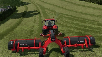 McCormick X6 Series v1.0.0.0