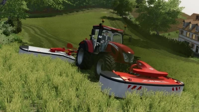 McCormick X6 Series v1.0.0.0