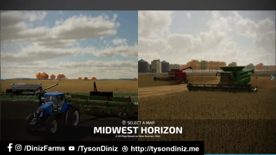 Midwest Horizon Update v1.0.1.0
