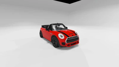 MINI COOPER S v1.0