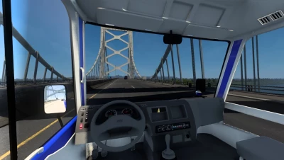 Mitsubishi Rosa v1.0