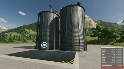 Multifruchtsilo XXL v1.1.0.0