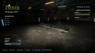 New Holland CR 10.90 (Pack) v1.0.0.0