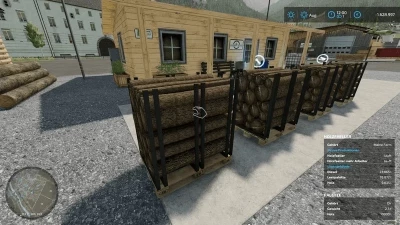 NF Marsch Map v2.0.0.0