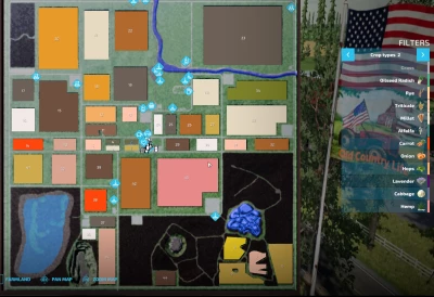 Old Country Life 22 v1.0.0.0