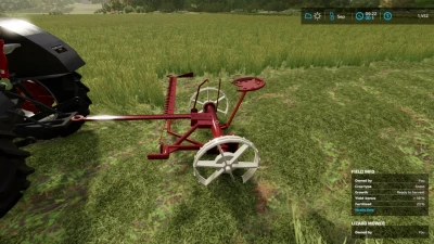 Old Implement pack Part v1.0