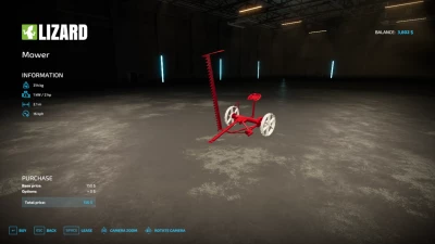 Old Implement pack Part v1.0