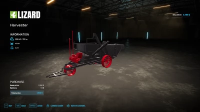 Old Implement pack Part v1.0