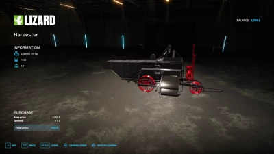 Old Implement pack Part v1.0