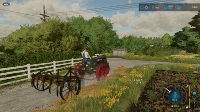 Old Implement pack Part v1.0