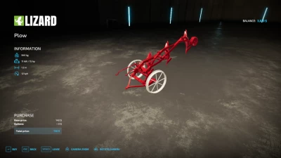 Old Implement pack Part v1.0