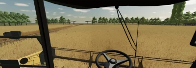 Otley Suffolk demo v1.0