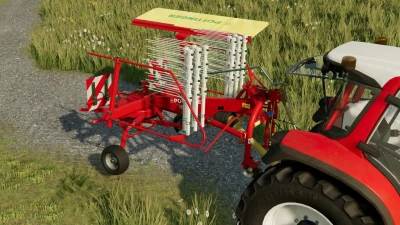 Pöttinger EUROTOP 340 N v1.0.0.0