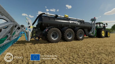 Precision Farming DLC v1.0.2.0