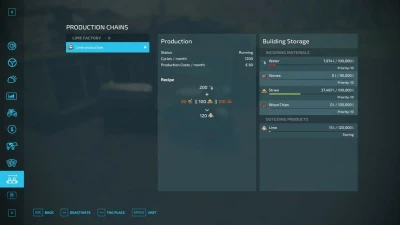 ProductionRevamp Productions v1.2.0.0