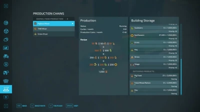 ProductionRevamp Productions v1.2.0.0