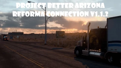 Project Better Arizona Reforma Connection V1.1.2