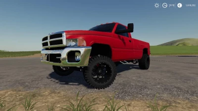 Ram 3500 v1.0.0.0