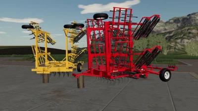 Rau Unimat 8.4 v1.0.0.0