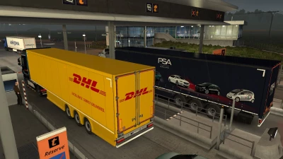 Real European Companies Reloaded 16.07.22 1.45