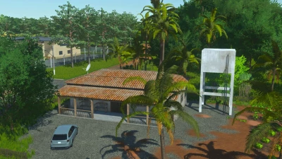 Recanto Da Alvorada Map v1.0.0.0