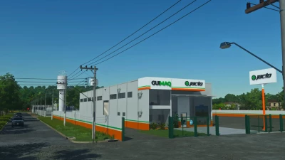 Recanto Da Alvorada Map v1.0.0.0