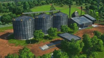 Recanto Da Alvorada Map v1.0.0.0