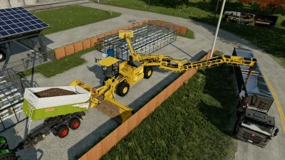 Ropa Maus Pack v1.1.0.0