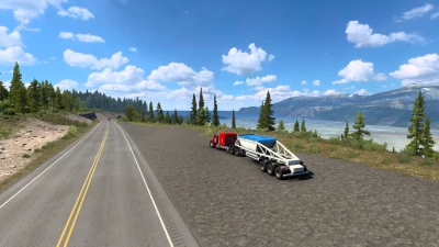 Route Alaska v1.5