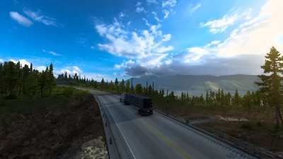 Route Alaska v1.5 1.44 FIX
