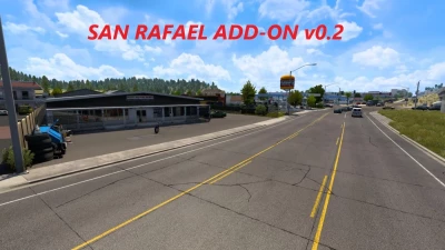 San Rafael Add-on v0.2 1.44
