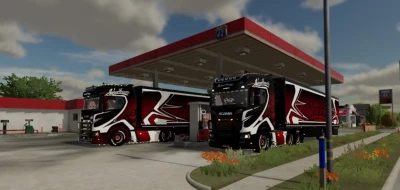 Scania S v1.0.0.6