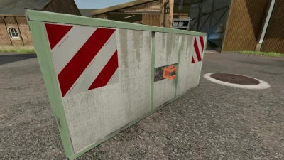 Silo weight v1.0.0.0