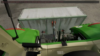 Silo weight v1.0.0.0