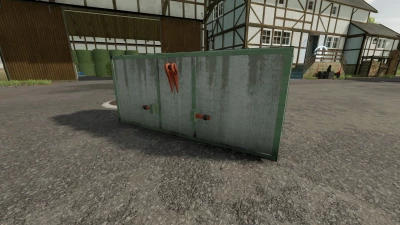 Silo weight v1.0.0.0