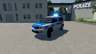 Skoda Yeti H947 KPP Sochaczew v1.0.0.0