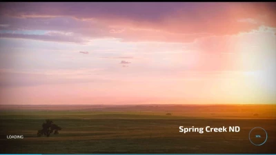SPRING CREEK 12KM MODIFIED V1.2.2