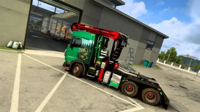 TEKLIC DOLL chassis 1.44