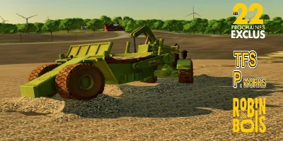 TEREX IBH TS 24B v1.0.0.0