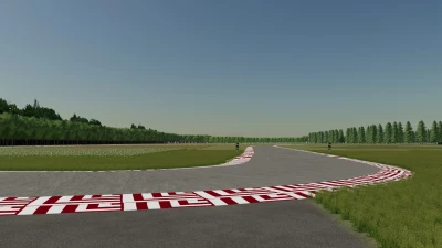 TopGear Test Site v1.1.0.0