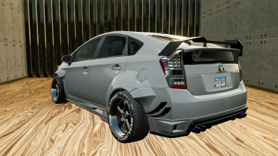 Toyota Prius v1.0.0.0