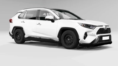 TOYOTA RAV4 v1.0
