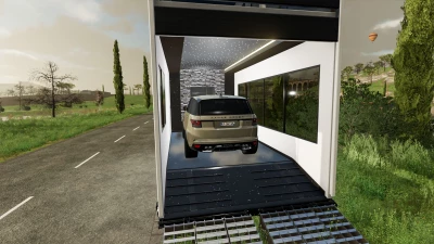 Trailer House v1.0.0.0