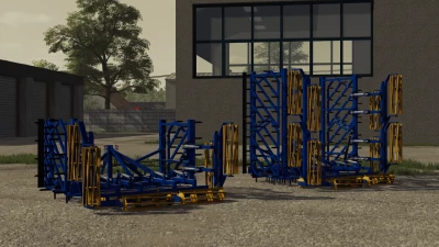 Tupanjac Pack TD 4.40 and 6.60 v1.0.0.1