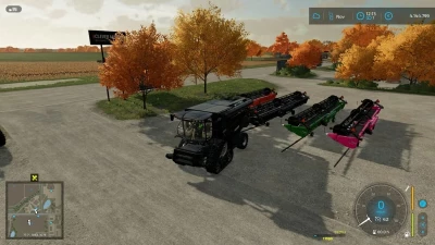 Unreal Cutter v1.2.0.0