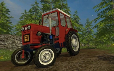 UTB Universal 445L V2.0