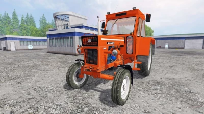UTB UNIVERSAL 650 AGROFERM V1.0