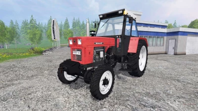 UTB Universal 651 V1.0