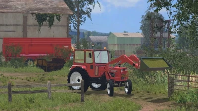 UTB Universal IF 650M v1.0